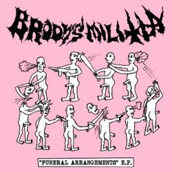 Brody's Militia : Funeral Arrangements